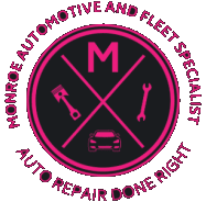 Monroe Automotive And Fleet Specialists